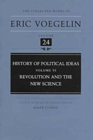 History of Political Ideas (CW24)