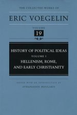 History of Political Ideas (CW19)