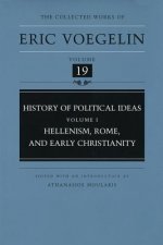 History of Political Ideas (CW19)
