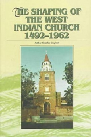 History of Protestant Churches in the West Indies