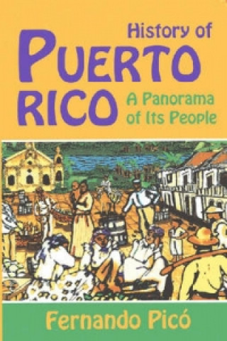 History of Puerto Rico