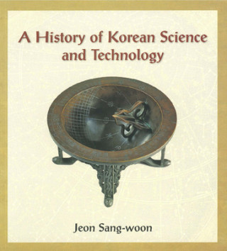 History of Korean Science and Technology