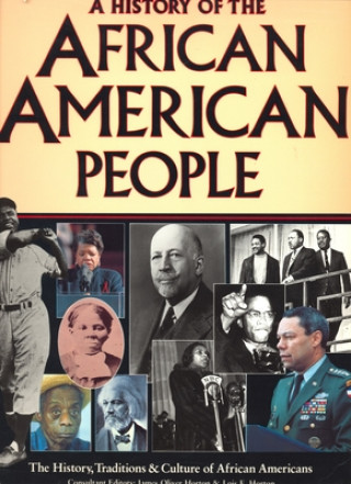 History of the African-American People