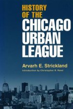 History of the Chicago Urban League