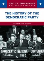 History of the Democratic Party
