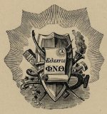 History of The Eclectic Society of Phi Nu Theta, 1837-1970