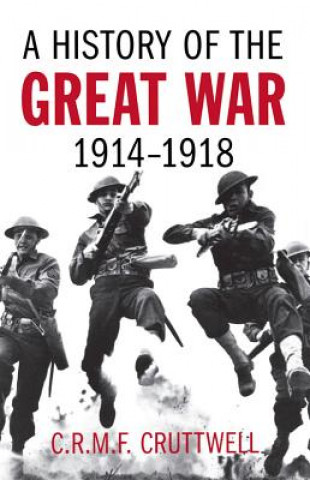 History of the Great War