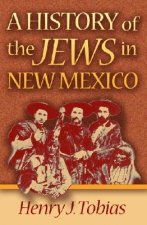 History of the Jews in N.M.
