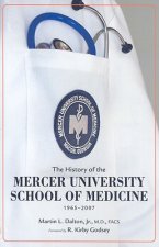 History of the Mercer University School of Medicine