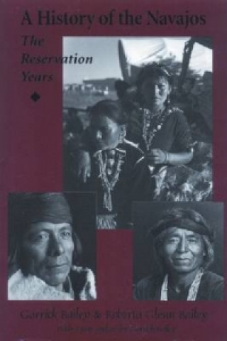 History of the Navajos