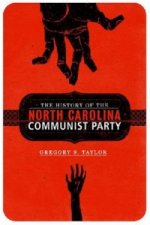 History of the North Carolina Communist Party