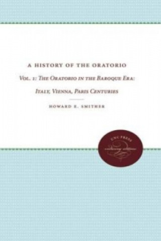 History of the Oratorio