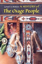 History of the Osage People