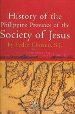 History of the Philippine Province of the Society of Jesus