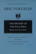 History Of The Race Idea (CW3)