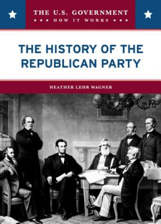 History of the Republican Party