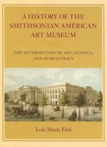 History of the Smithsonian American Art Museum