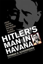 Hitler's Man in Havana