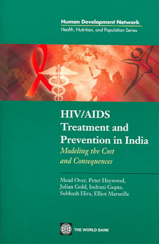 HIV/AIDS Treatment and Prevention in India