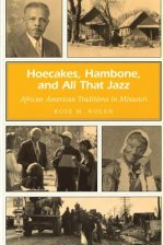 Hoecakes, Hambone, and All That Jazz