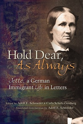 Hold Dear, As Always