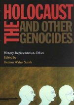 Holocaust and Other Genocides