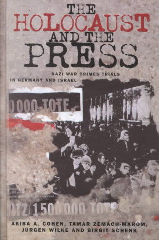 Holocaust and the Press