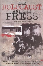 Holocaust and the Press