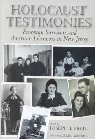 Holocaust Testimonies