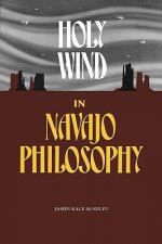 Holy Wind in Navaho Philosophy