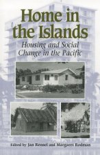 Home in the Islands