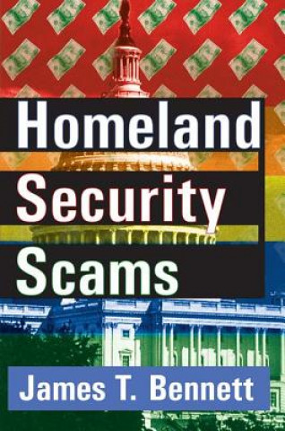Homeland Security Scams