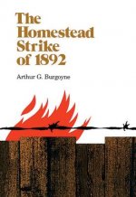 Homestead Strike of 1892