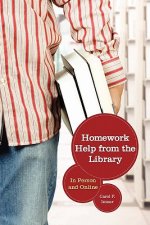 Homework Help from the Library