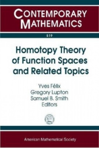 Homotopy Theory of Function Spaces and Related Topics