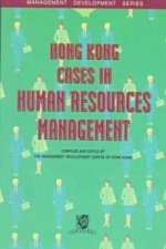 Hong Kong Cases in Human Resources Management