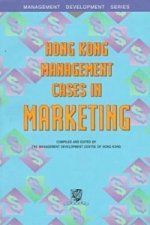 Hong Kong Management Cases in Marketing