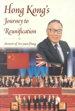 Hong Kong's Journey to Reunification