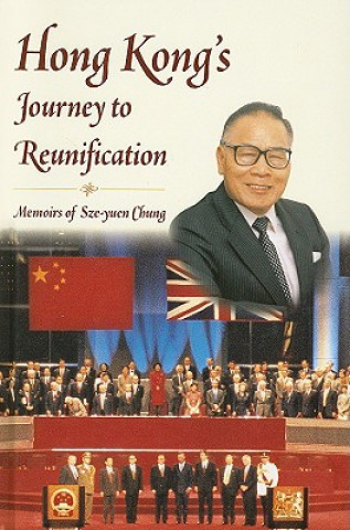 Hong Kong's Journey to Reunification