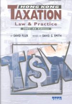 Hong Kong Taxation 2002-2003