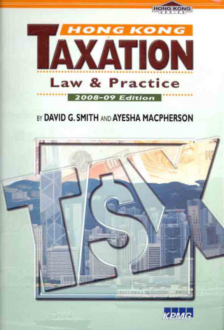 Hong Kong Taxation