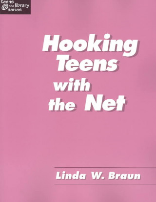 Hooking Teens with the Net