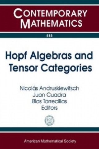 Hopf Algebras and Tensor Categories