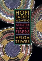 Hopi Basket Weaving