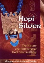Hopi Silver