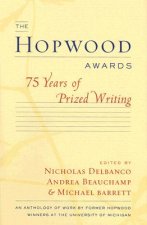 Hopwood Awards