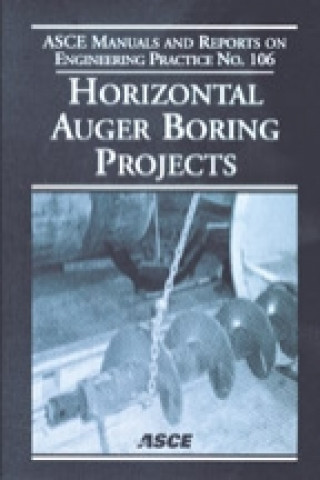 Horizontal Auger Boring Projects