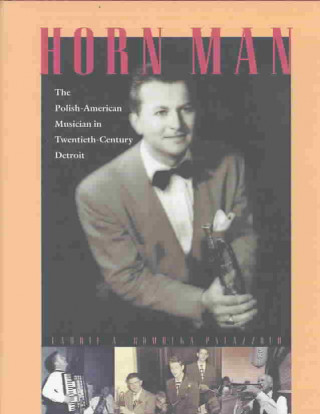 Horn Man