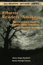 Horror Readers' Advisory