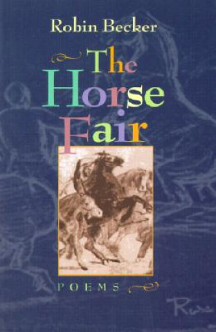 Horse Fair, The
